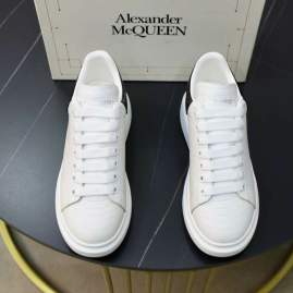 Picture of Alexander McQueen Shoes _SKUAlexanderMcQueensz35-45hnw0319173
